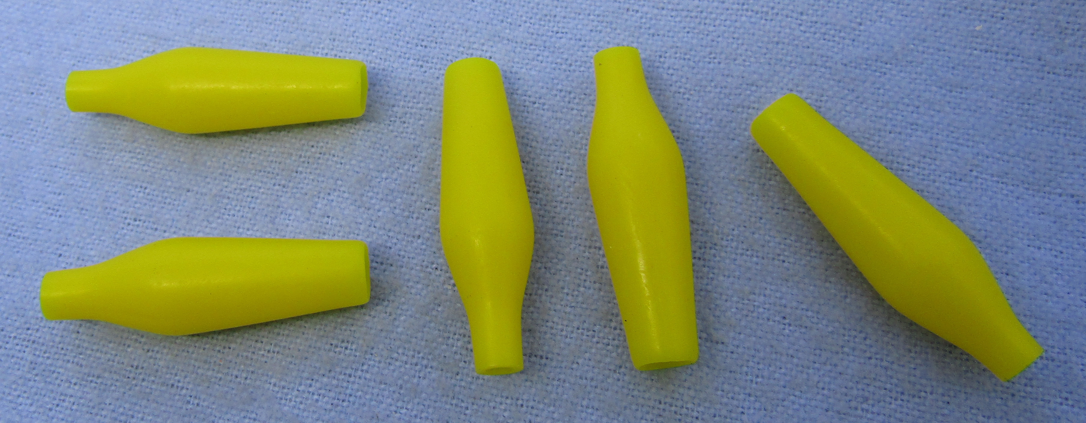 MINI CLIP INSULATOR
